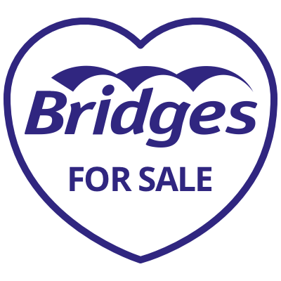 Picture of Bridges For Sale Sign
